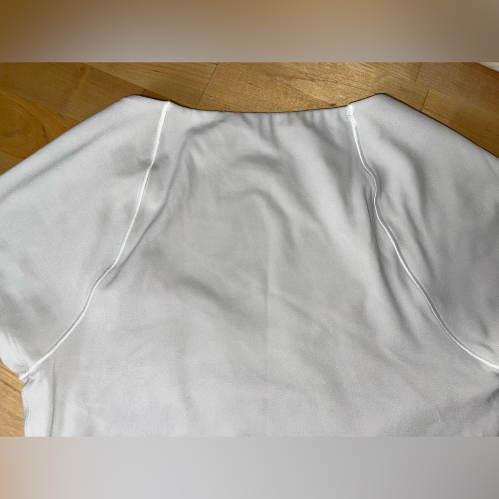 Aerie Offline Short Sleeve Crop Top - Picture 10 of 16